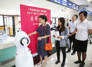 智慧廣電先行，優(yōu)化營商再升級 廣西廣電局政務窗口引入“小電”助力智慧政務與節(jié)目制作經營